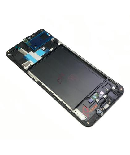 Carcasa Intermedia Para Samsung Galaxy A70 A705F