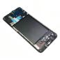 Carcasa Intermedia Para Samsung Galaxy A70 A705F
