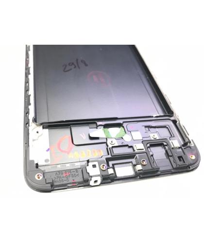 Carcasa Intermedia Para Samsung Galaxy A70 A705F