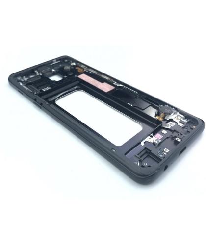 Carcasa Intermedia Para Samsung Galaxy A8 2018 A530