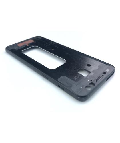 Carcasa Intermedia Para Samsung Galaxy A8 2018 A530