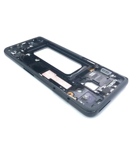 Carcasa Intermedia Para Samsung Galaxy A8 2018 A530