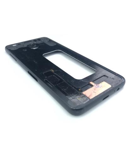 Carcasa Intermedia Para Samsung Galaxy A8 2018 A530