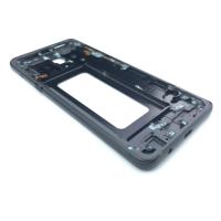 Carcasa Intermedia Para Samsung Galaxy A8 Plus A730