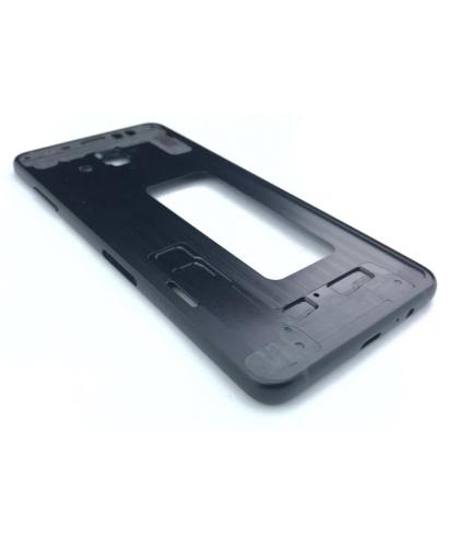 Carcasa Intermedia Para Samsung Galaxy A8 Plus A730