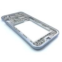 Carcasa Intermedia Para Samsung Galaxy J1 2016 J120F