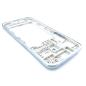 Carcasa Intermedia Para Samsung Galaxy J1 2016 J120F