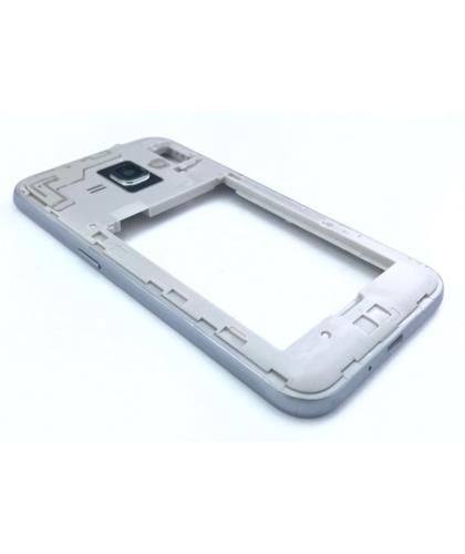 Carcasa Intermedia Para Samsung Galaxy J1 2016 J120F