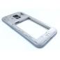 Carcasa Intermedia Para Samsung Galaxy J1 2016 J120F