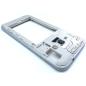 Carcasa Intermedia Para Samsung Galaxy J1 2016 J120F