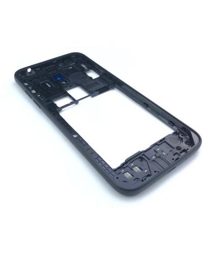Carcasa Intermedia Para Samsung Galaxy J2 Pro 2018 J250