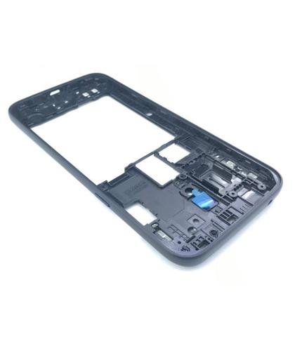 Carcasa Intermedia Para Samsung Galaxy J2 Pro 2018 J250