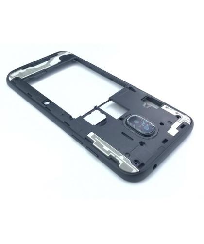 Carcasa Intermedia Para Samsung Galaxy J2 Pro 2018 J250