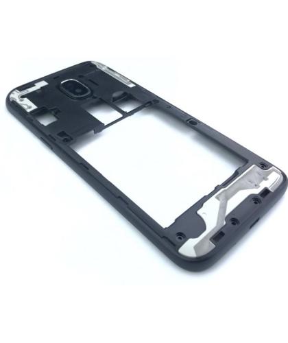 Carcasa Intermedia Para Samsung Galaxy J2 Pro 2018 J250