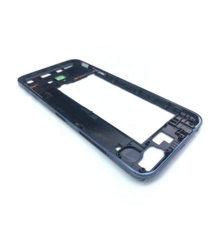 Carcasa Intermedia Para Samsung Galaxy J4+ J415 2018
