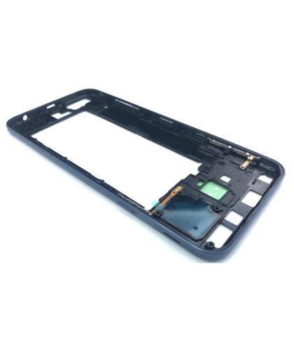 Carcasa Intermedia Para Samsung Galaxy J4+ J415 2018