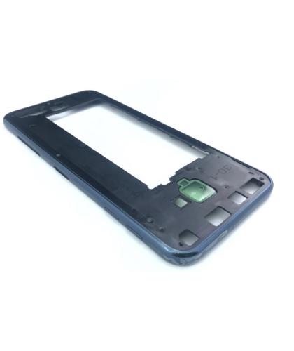 Carcasa Intermedia Para Samsung Galaxy J4+ J415 2018