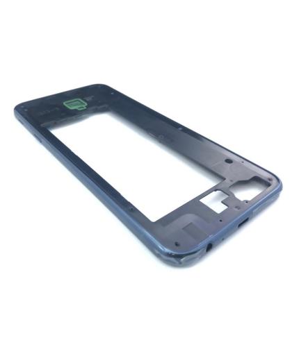 Carcasa Intermedia Para Samsung Galaxy J4+ J415 2018