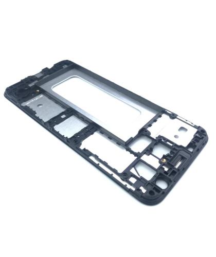 Carcasa Intermedia Para Samsung Galaxy J5 Prime G570F