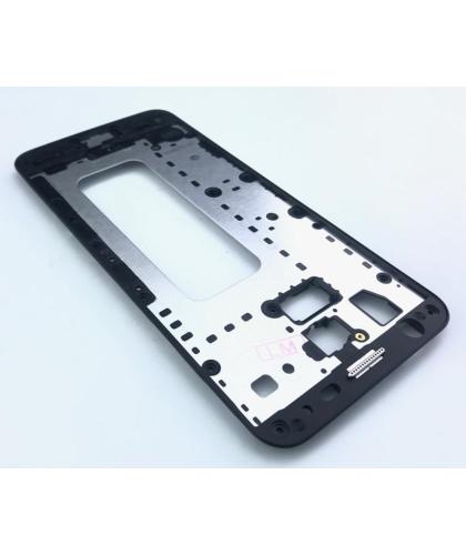Carcasa Intermedia Para Samsung Galaxy J5 Prime G570F