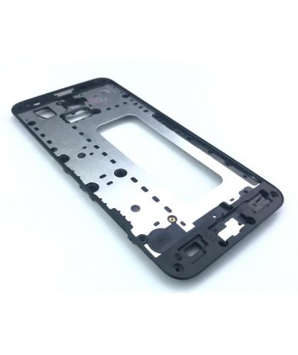 Carcasa Intermedia Para Samsung Galaxy J5 Prime G570F