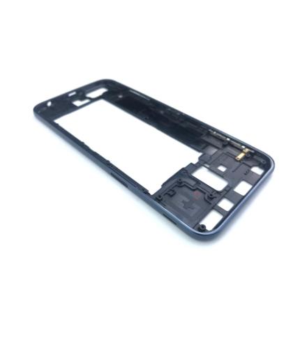 Carcasa Intermedia Para Samsung Galaxy J6+ J610 2018