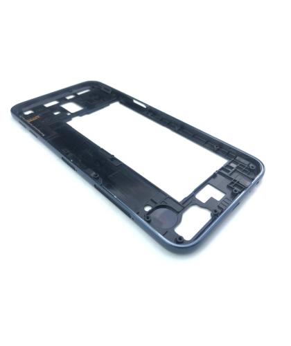 Carcasa Intermedia Para Samsung Galaxy J6+ J610 2018