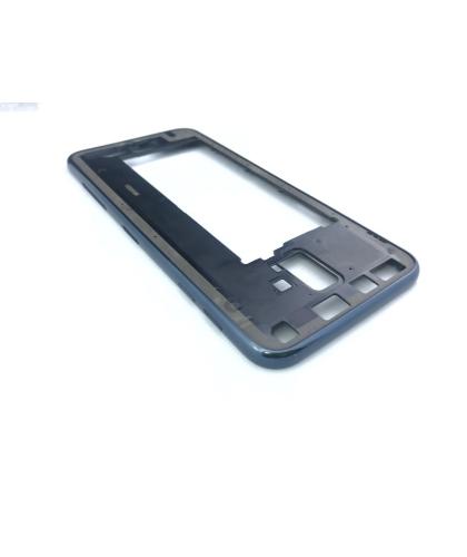 Carcasa Intermedia Para Samsung Galaxy J6+ J610 2018
