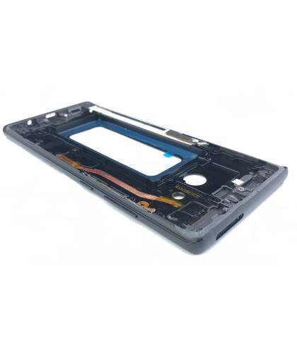 Carcasa Intermedia Para Samsung Galaxy Note 8 N950