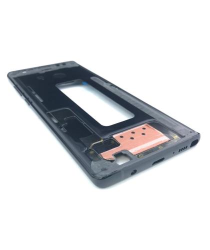 Carcasa Intermedia Para Samsung Galaxy Note 8 N950