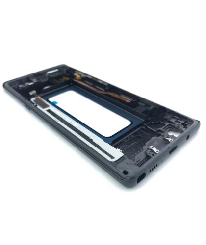Carcasa Intermedia Para Samsung Galaxy Note 8 N950