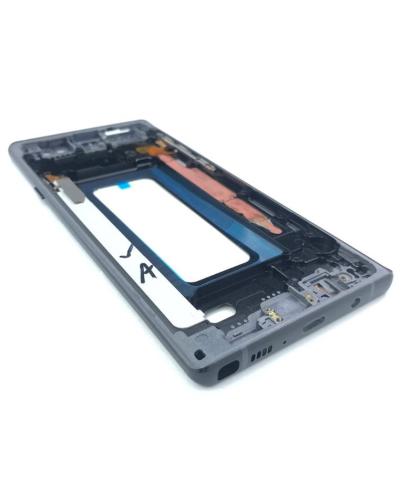 Carcasa Intermedia Para Samsung Galaxy Note 9 N960