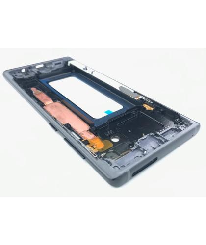 Carcasa Intermedia Para Samsung Galaxy Note 9 N960