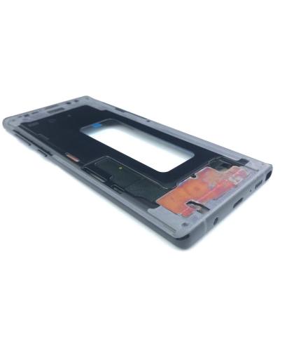 Carcasa Intermedia Para Samsung Galaxy Note 9 N960