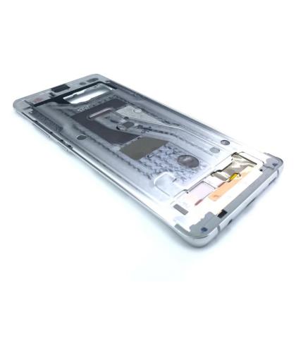 Carcasa Intermedia Para Samsung Galaxy S10 + Plus G975F