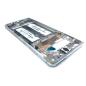 Carcasa Intermedia Para Samsung Galaxy S10 + Plus G975F