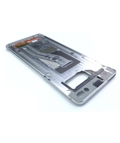 Carcasa Intermedia Para Samsung Galaxy S10 + Plus G975F