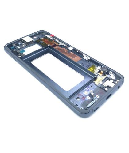Carcasa Intermedia Para Samsung Galaxy S10e G970F