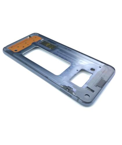 Carcasa Intermedia Para Samsung Galaxy S10e G970F
