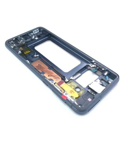 Carcasa Intermedia Para Samsung Galaxy S10e G970F