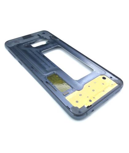 Carcasa Intermedia Para Samsung Galaxy S10e G970F
