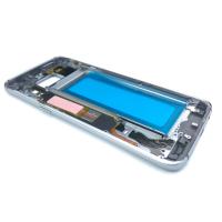 Carcasa Intermedia Para Samsung Galaxy S7 Edge G935
