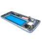 Carcasa Intermedia Para Samsung Galaxy S7 Edge G935