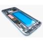 Carcasa Intermedia Para Samsung Galaxy S7 Edge G935