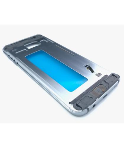 Carcasa Intermedia Para Samsung Galaxy S7 Edge G935