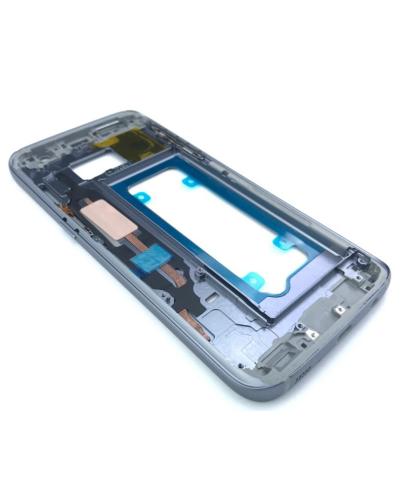 Carcasa Intermedia Para Samsung Galaxy S7 G930