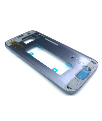 Carcasa Intermedia Para Samsung Galaxy S7 G930