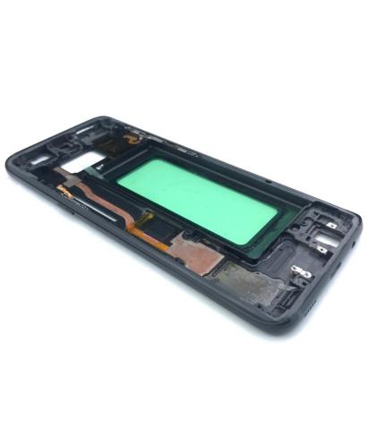 Carcasa Intermedia Para Samsung Galaxy S8 G950F