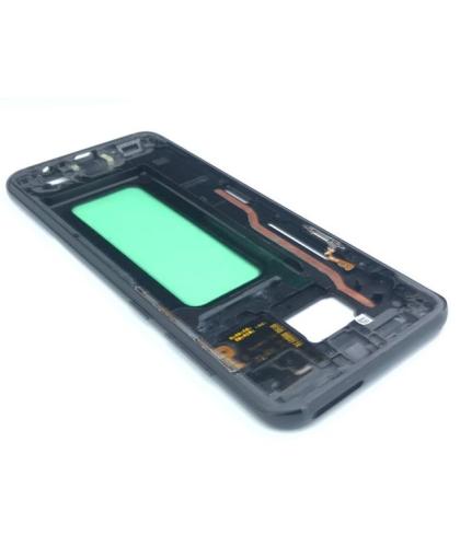 Carcasa Intermedia Para Samsung Galaxy S8 Plus G955F
