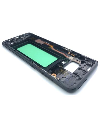 Carcasa Intermedia Para Samsung Galaxy S8 Plus G955F